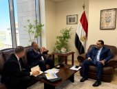 التمثيل التجاري: خطة مشتركة تستهدف زيادة تصدير المنتجات البترولية