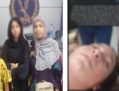 ضرب جماعي لطالبة في الهرم.. اعترافات صادمة من أسرة زميلتها