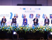 مؤتمر صندوق دعم مشروعات الجمعيات يناقش الابتكار المجتمعي من أجل حلول مستدامة