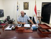 حملات مكثفة بحى شرق مدينة نصر للتصدى لمخالفات البناء والإشغالات وضبط الشارع