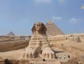 الليلة.. الوثائقية تعرض فيلم "أبو الهول.. حكاية الأسد الحارس"