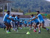 تشكيل بيراميدز في مواجهة وي ودياً استعداداً لكأس السوبر الأفريقي