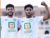 أسامة فيصل يعود لاهتمامات بيراميدز فى الميركاتو الصيفي