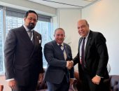 مصر والدومينيكان تبحثان تعزيز التعاون في الطيران المدني على هامش اجتماعات الإيكاو