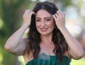 نرمين الفقي.. نجمة التسعينيات التى تركت بصمة فنية فى الدراما الاجتماعية