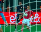 سبب إعادة ركلة جزاء الزمالك أمام الأهلى فى مباراة القمة