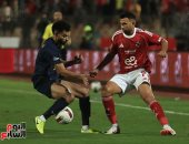 زيزو وتريزيجيه وإمام ينتظرون فرمان توروب لتدعيم قائمة الأهلي أمام شبيبة القبائل