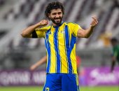 ساسي يسجل في فوز الغرافة ضد الشرطة العراقي بأبطال آسيا للنخبة.. فيديو