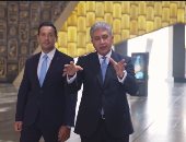 وزير السياحة لـ"كلمة أخيرة": نتوقع زيادة زوار المتحف المصري الكبير 3 أضعاف