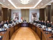 أخبار × 24 ساعة.. رئيس الوزراء: لا انتشار لفيروس غامض والمتواجد حاليا تطور للأنفلونزا 