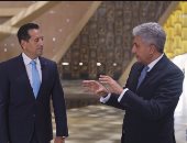 وزير السياحة لـ"كلمة أخيرة": الرئيس وجه بعمل تخطيط عام لمنطقة سفنكس حتى سقارة