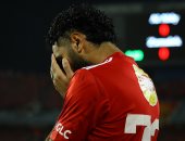 عماد متعب: الشحات نجم القمة.. وتمركز محمد شريف "غلط"