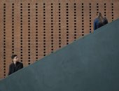 10 صور مُلهمة من الشارع فائزة بجوائز التصوير الفوتوغرافى البسيط لعام 2025