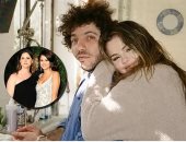 والدة سيلينا جوميز تشعر باشمئزاز من حفل زفاف ابنتها.. اعرف السبب