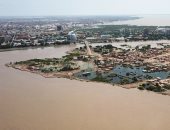 تضرر أكثر من 11 ألف شخص فى 7 ولايات بماليزيا جراء الفيضانات العارمة