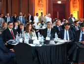 محافظ الجيزة: الدولة حققت إنجازات ملموسة بمجال التنمية العمرانية 