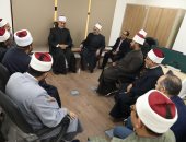 مفتى الجمهورية يشدد على ضمان جودة الفتاوى ومطابقتها للمعايير العلمية