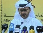متحدث خارجية قطر: إنذار طائرتين مقاتلتين إيرانيتين قبل إسقاطهما