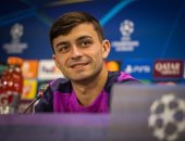 بيدرى: مواجهة باريس سان جيرمان تحدٍ جديد وفرصة لإثبات القوة