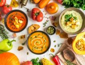 5 أطعمة نباتية غنية بالبروتين أكثر من البيض.. تدى طاقة بسعرات حرارية أقل