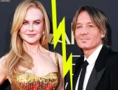 نيكول كيدمان تُلمّح لإمكانية العودة إلى كيث أوربان بعد شهر من انفصالهما