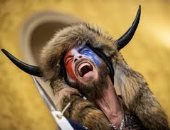 "ذو القرنين" يطالب ترامب بـ40 تريليون دولار تعويضا.. ويؤكد: أنا الرئيس الشرعى