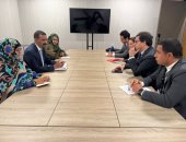وزير الثقافة يعقد لقاءات مكثفة مع نظرائه لدعم مرشح مصر لمنصب مدير اليونسكو