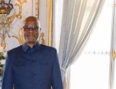 مصرع سفير جنوب أفريقيا فى باريس بعد سقوطه من الطابق 22 بأحد الفنادق