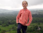 اكتشفت المرض بعد سنوات.. لدغة قراد قديمة تصيب فتاة بمرض لايم المزمن