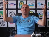 الجائزة الثانية.. بيراميدز ينافس علي لقب مدرب العام في أفريقيا بعد أفضل نادي