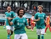 حسام حسن يترقب ظهور «خليفة صلاح» في ليفربول مع منتخب الشباب