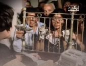 "الحرب والناس".. قريبًا على قناة "الوثائقية"