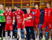 فيزبريم يهزم ماجدبيرج الألمانى بنصف نهائى بطولة العالم لليد