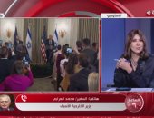 محمد العرابى: خطة ترامب نسخة جديدة من "صفقة القرن" وتفاصيلها ستفتح مفاوضات طويلة