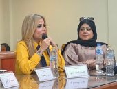 جهاد الدينارى: اليوم السابع مصنع القيادات النسائية فى الصحافة المصرية 