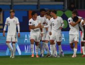 منتخب الولايات المتحدة يحقق فوزاً قياسيًا فى كأس العالم للشباب.. فيديو