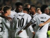 ريال مدريد فى مهمة صعبة أمام أتلتيك بيلباو بالدوري الإسباني