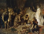 اغتيالات حددت مصير إمبراطورية الإسكندر الأكبر.. صراعات هزت اليونان القديمة