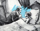 استشعر الحرج.. طبيب يخترع السماعة الطبية بسبب حرجه من ملامسة امرأة