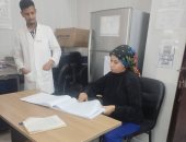 الوحدة مغلقة.. إحالة جميع العاملين بوحدة القلمينا الصحية للتحقيق بقنا