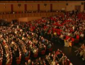 "كلمة أخيرة": المهرجان الدولي المغاربي للفيلم يكرم الفنان مارسيل خليفة ويحتفي بنجوم السينما