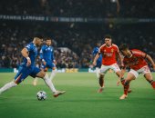 تشيلسي ضد بنفيكا.. البلوز يحسم الشوط الأول بهدف عكسي "فيديو"