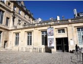 توسعة متحف بيكاسو فى باريس بقيمة 59 مليون دولار.. تضم حديقة منحوتات مجانية