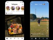 "ريلز أولاً".. انستجرام يبدأ اختبار واجهة جديدة للتطبيق فى عدد من الدول