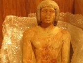 قيمتها ملايين الدولارات.. الجمارك الأمريكية تصادر 14 قطعة أثرية مصرية مهربة