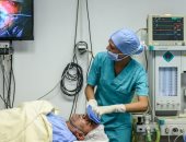 إجراء 7093عملية جراحية بسوهاج ضمن جهود التحالف الوطنى