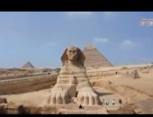 الوثائقية: أبو الهول أسد حارس يرفض الكشف عن أسراره
