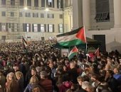 عمال موانئ أوروبا يقودون تحركاً غير مسبوق مع دعوة لإضراب عام من أجل غزة