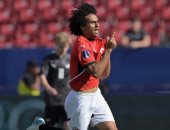 شوبير: الأهلى يرغب فى استعادة كباكا بآخر ساعات الميركاتو الشتوي