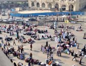 السكة الحديد تشغل الرحلة 21 لقطارات عودة السودانيين طوعيا لوطنهم